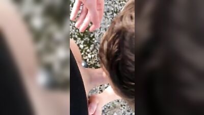 Forest Fellahs: Double Dicks Delight!