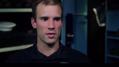 Twink Pleasure: Royal Naval Recruits Pillow Destruction!