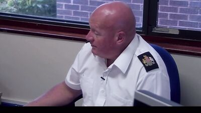 Twink Pleasure: Royal Naval Recruits Pillow Destruction!