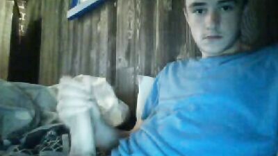 Cute Gay Tube 18 Boy Porn Masturbates