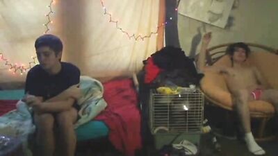 Wrecked - short movie