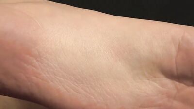 Boy Beauty Unleashes his Feet in a Foot Fetish Mix!