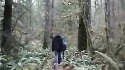 Young boy meets "middle ages" #2