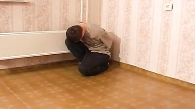 Tied up and Raw Fetish: A Cute Boys Rough Encounter in Gay Porn