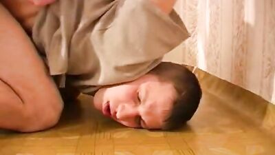 Tied up and Raw Fetish: A Cute Boys Rough Encounter in Gay Porn