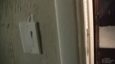 Raw dipping in the honeypot gay porn amature POV sex