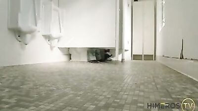 Gay Tube: Handsome Boy Licks and Swallows - A Gay Porn Video