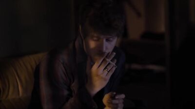 Love in War: Gay Porn Conflict!