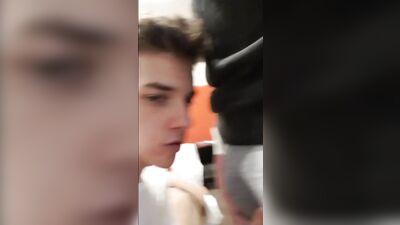 Gay Porn Love - Amateur Cum Shots Oral - Big Cock Sucking