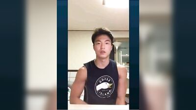 Korean Cum Hunters - The Ultimate Asian Fraternity Porn