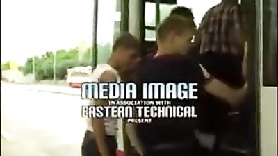 Gay Russian Teen Porn: Classic Amateur Sex Action