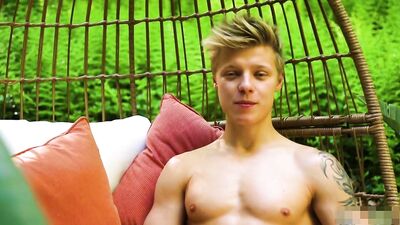 Gay Porn Flip Flop Fuck - Action Blond Boys Porn