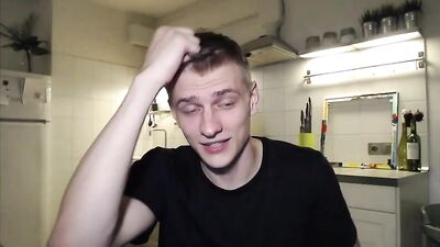 Gangbang with OscarSssky in Live Adult Video Chat!