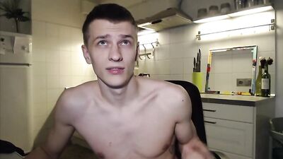 Gangbang with OscarSssky in Live Adult Video Chat!