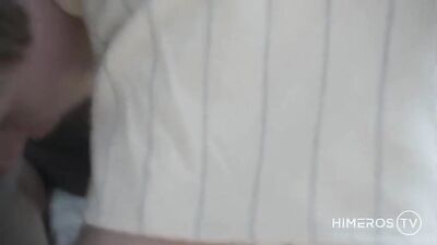 Interracial Country Pick-Up Boys - Gay Tube Explosion!