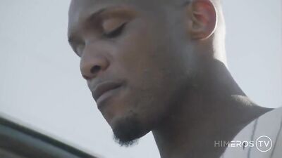 Interracial Country Pick-Up Boys - Gay Tube Explosion!