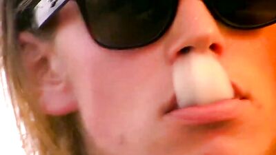 Unleashing the Blonde Beast! - Non-Porn