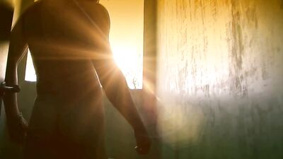 Unleashing the Blonde Beast! - Non-Porn