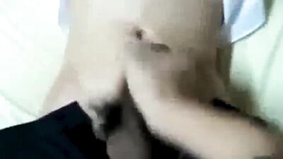 Dads Helping Hands: Cumming with Victory - Amateur Sons and Stepsons Porn!