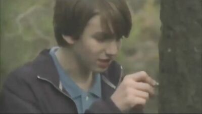 Gay Desire Unleashed - Davy and Stus Short Movie Tube Adventure