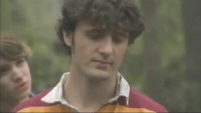 Gay Desire Unleashed - Davy and Stus Short Movie Tube Adventure