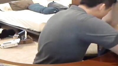 Gay Asian Boys Cum Help Oral Porn