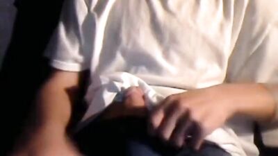 Young Amateur Cuties Jolt Off in Gay Porn Adventure!