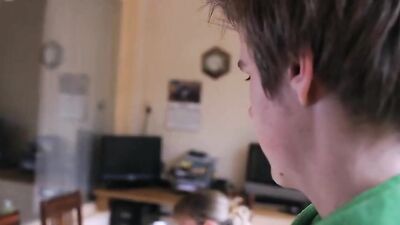 Ruben - 2012 short movie