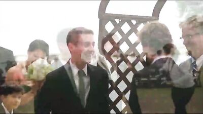 Gay Porn Romance - Tony & Kevins Short Movie Passion!