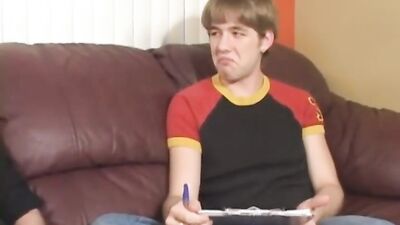 Street Fun Boys - Cum Shots and Handjobs!