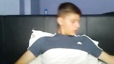 Young and Wild Gay Porn: Exploring the Sexuality of Teenage Boys!