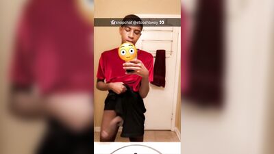 Footballer Frenzy - Cumshot Boys Reignite the Passion!