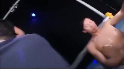 Japanese Hunk Guys: Exotic Gay Porn Adventure