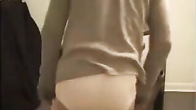 Bad Boy Spanked and Punished in Gay Fetish Fun!