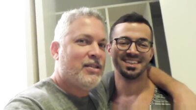 Gay Amateur Porn Tank Josh Sex - Bareback Action Cum Shots