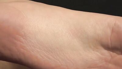 Nude Twink Nice Soles Fetish Fun Solo Porn!