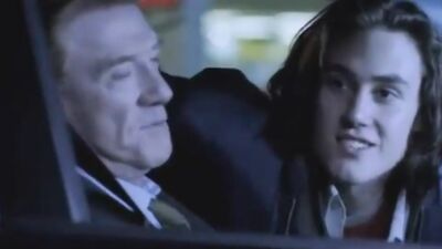 Into The Night - Hustlers: A Short Gay Porn Movie Adventure