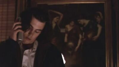 Into The Night - Hustlers: A Short Gay Porn Movie Adventure