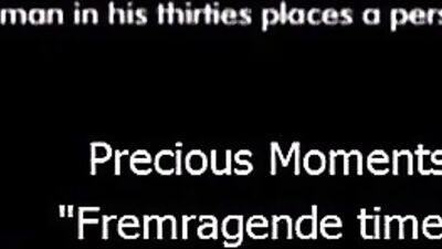 Fremragende Erotik - 2003 Gay Porn Short Movie