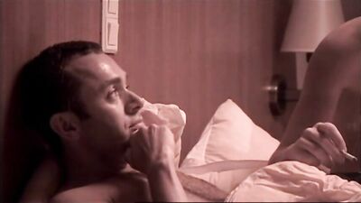 Fremragende Erotik - 2003 Gay Porn Short Movie