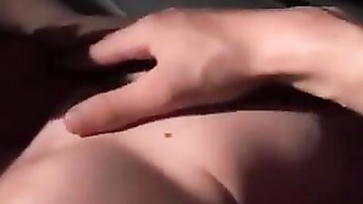 Gay Teen Bed Visit - Dad and Son Passion