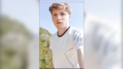 Apple-Seeding Stud: Spread Your Seeds All Over Town!