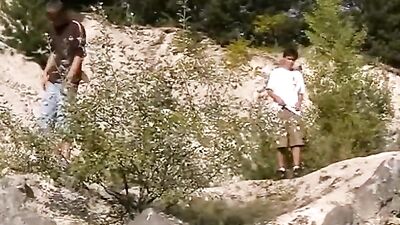 Czech Republic Boy Porn GBT: Amateur Big Cocks Revisited!