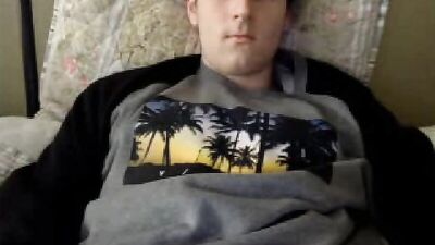 Masturbating Straight Boys - Gay Porn Video