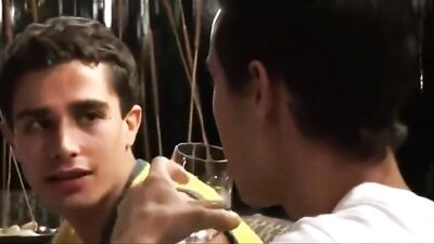 Gay Porn Hookup: Sucking and Fucking Canadian Boys!