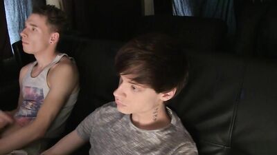 Pulse-Pounding Gay Sex Action! - Watch Porn Boys Gay Sex Tube Cum Shots Handjob Ass Play!