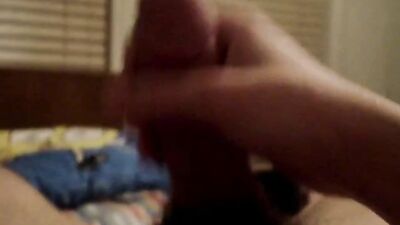 Emo Twink Cumshot Orgasm - 2000s Gay Porn Jerk Off Moaning