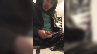 He's a Eagle's fan boys porn