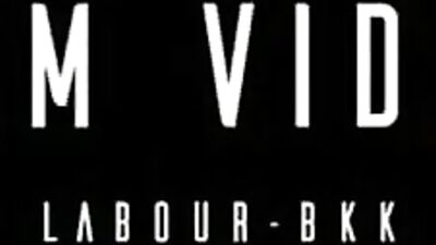 Asian Muscle Garage Boy Perfect Body - Unleash Your Inner Desires!