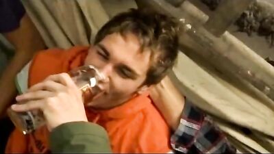 Twink Beer Piss Cock: Ultimate Gay Porn Experience!